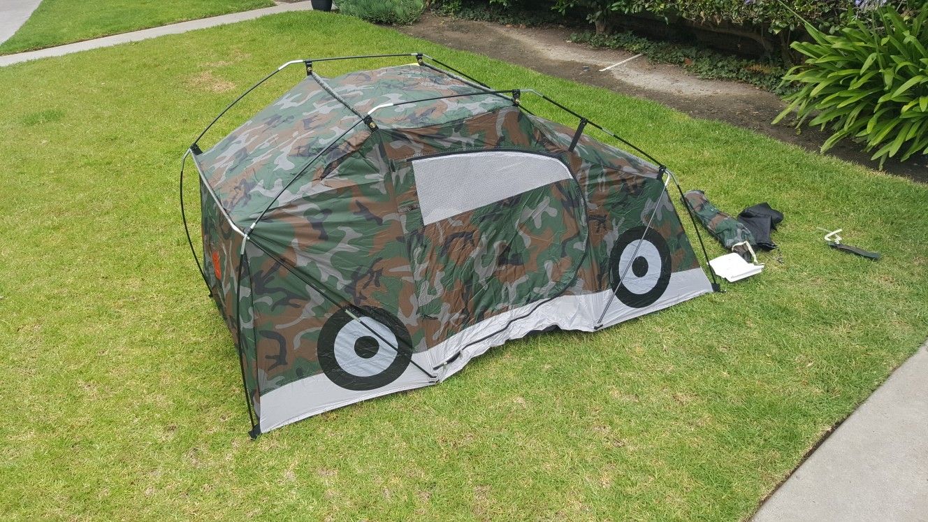 "Brand New" Kids Camping Tent