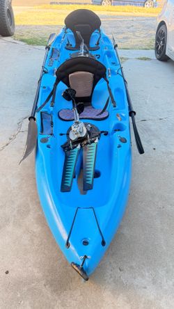 2011 Hobie Mirage Outfitter  Kayak – Excellent Condition