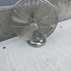 Fan 