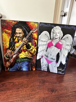 Wall Frames Painting Decorations 