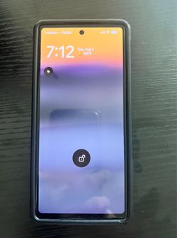 Used Google Pixel 6a | Unlocked | 128 GB