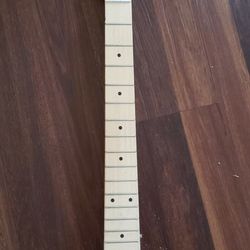 Guitar Neck Glarry 