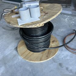 Aluminum Cable 
