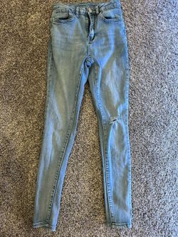 SHEIN women’s Skinny Jeans