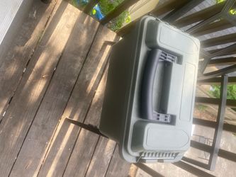 Ammo box