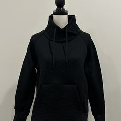 Athleta Scuba Sweatshirt