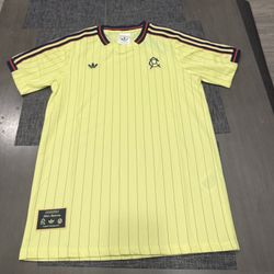Jersey Del Club America Retro