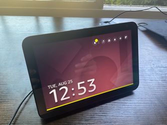 Echo Show 8 1st Gen
