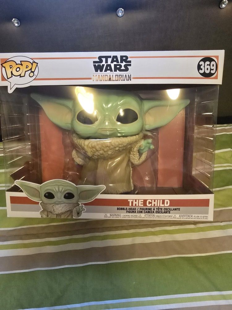 Funko Pop