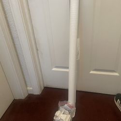 Retractable Baby Gate
