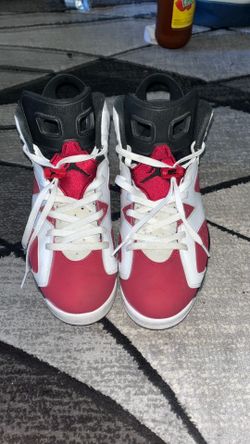 Jordan 6 10.5