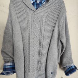 Boys 6-8 Dress Clothing
