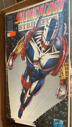 $850.00 WAS $1,500.00 COMICS (893) COUNT