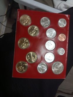 Coins