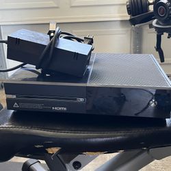 Xbox One