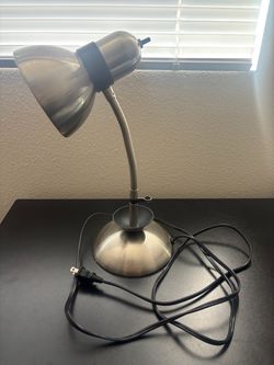 Desk lamp for sale!