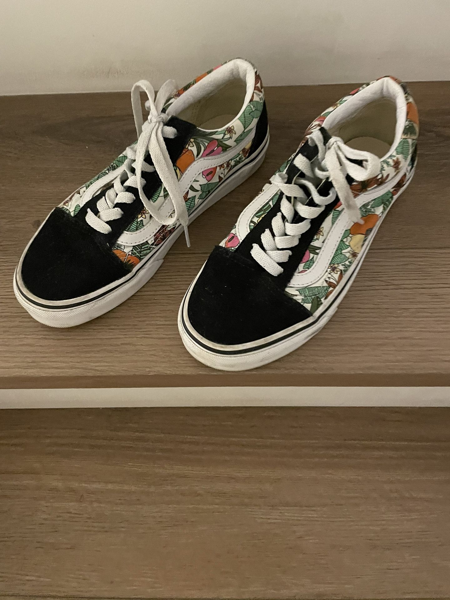 Vans Old Skool Sneakers