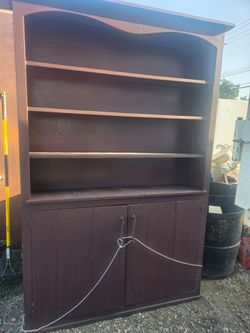 Furniture  kitchen  dresser