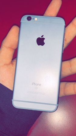 Space Grey 6s 16Gb Unlocked