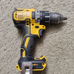 DeWalt DCD791