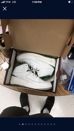 Jordan2 School Shoes 13 C