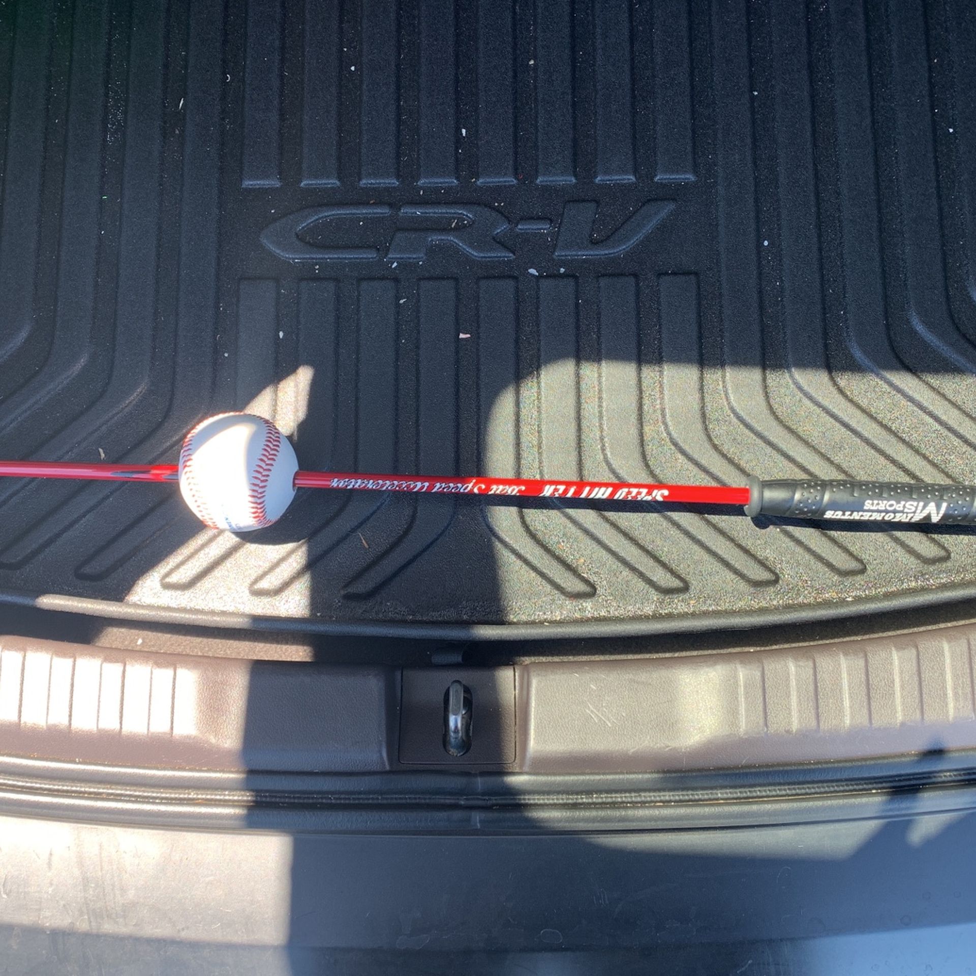 Practice Hitting  Bat For Boys 