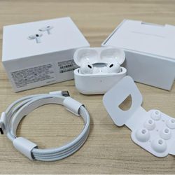 Airpods Pro 2nd Generation (Anc) *Offer*