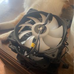 Corsair Sp120 Rgb Pc Fans