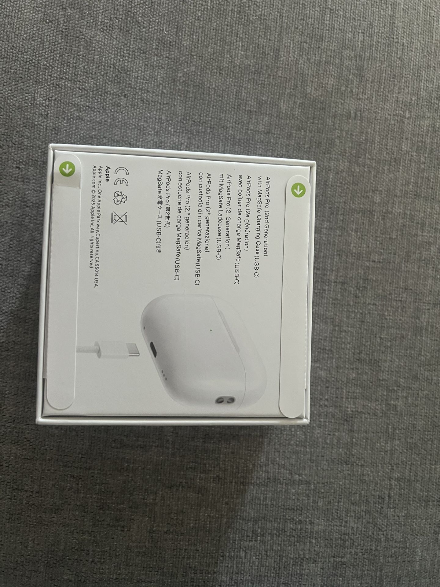 AirPods