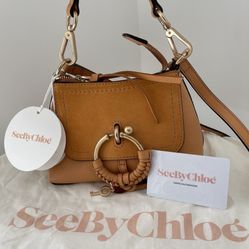 Joan mini - See By Cholé