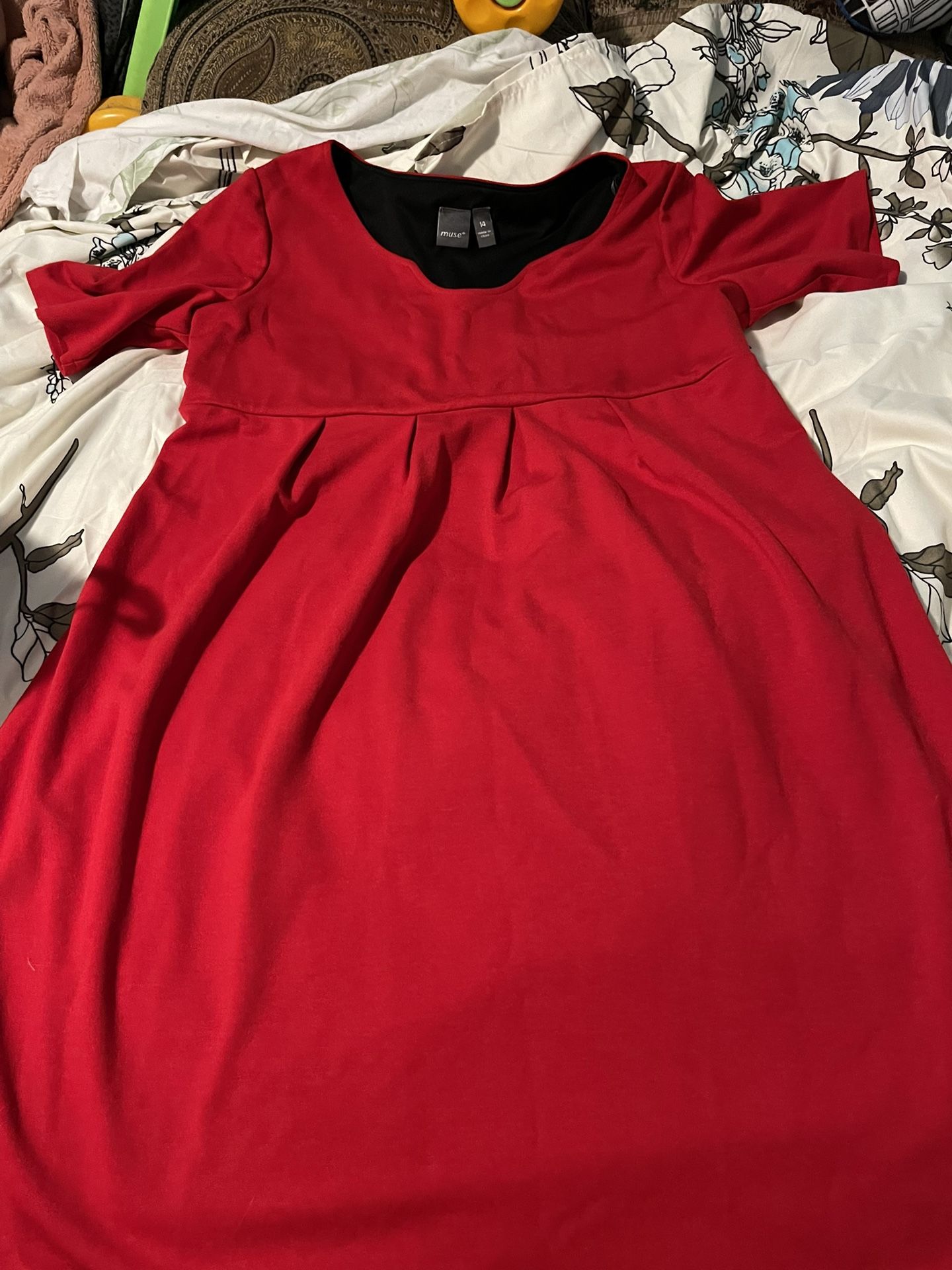 Dresses And Blouses For Sell  Women