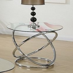 End Side Table 