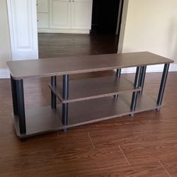 Multi-Level TV Stand