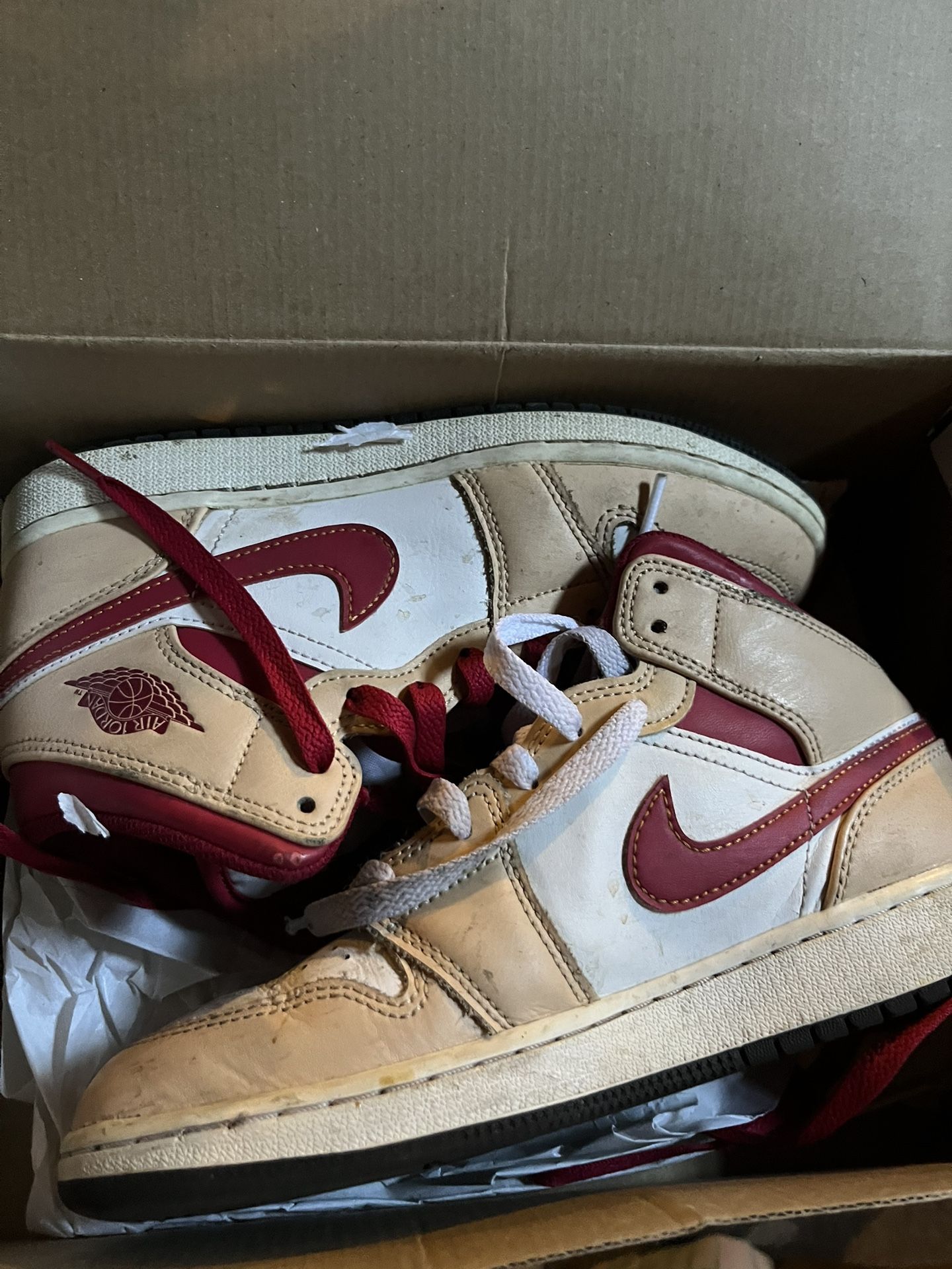 Kids Shoes Lot