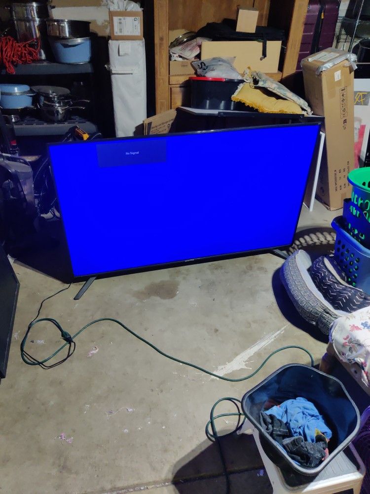 TV Sceptre