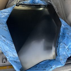 Rav 4 Rear Bumper  2019-2025