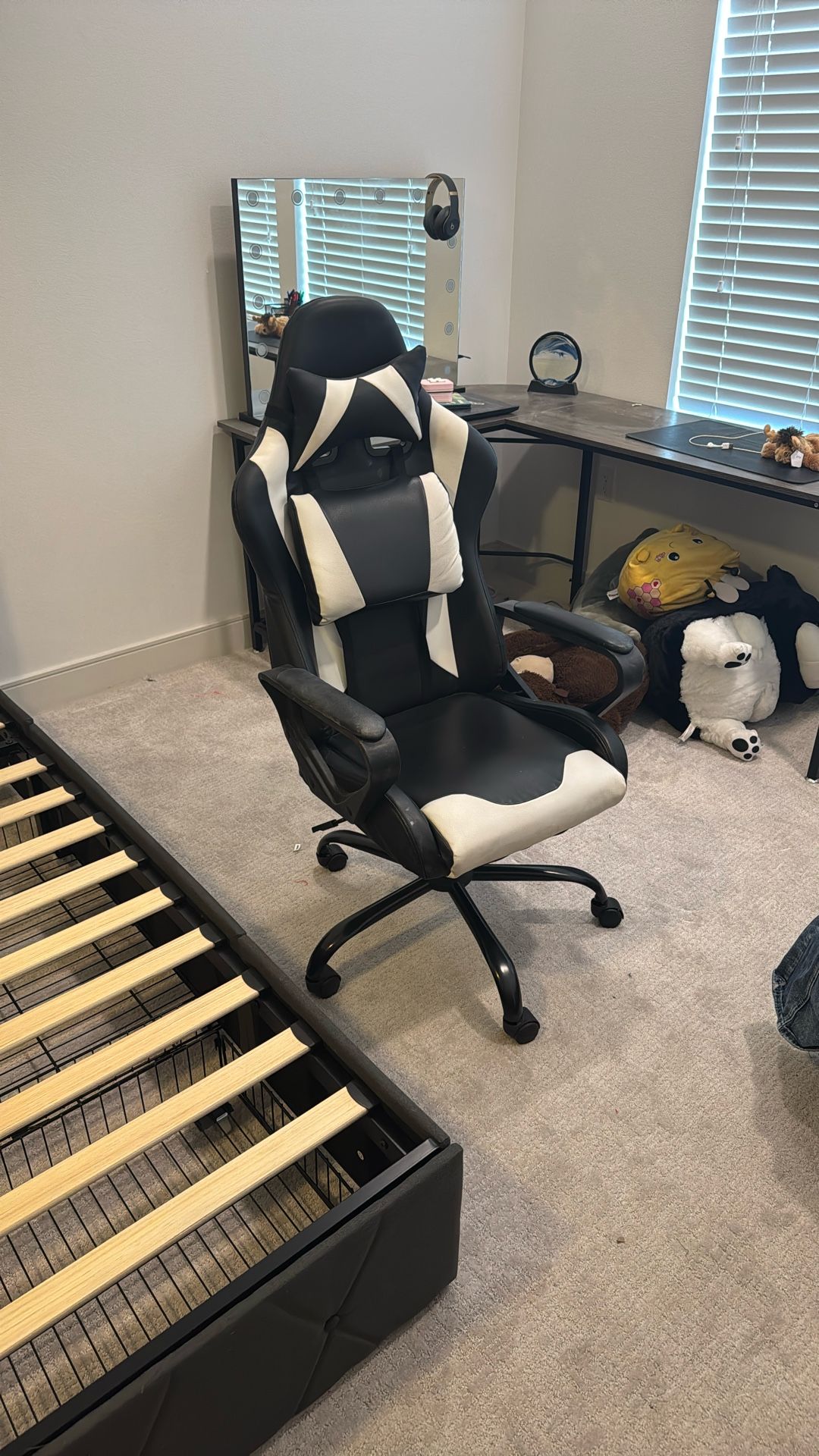 Ergonomic Gaming / Office Chair
