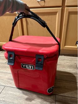YETI Roadie 24