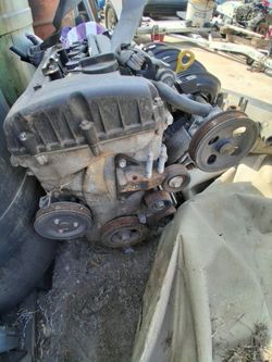 2008 TOYOTA CAMERY 1.8 MOTOR 70K MILES