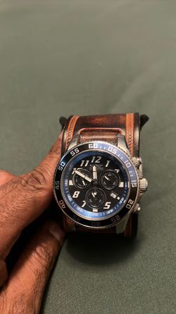 Invicta watch