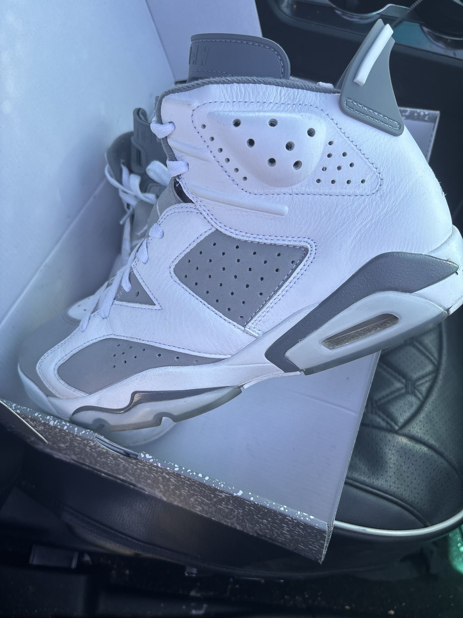 Jordan 