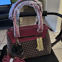 Bolsa De Mujer Nueva