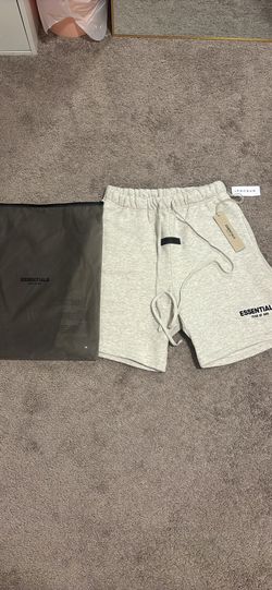 Essential Shorts
