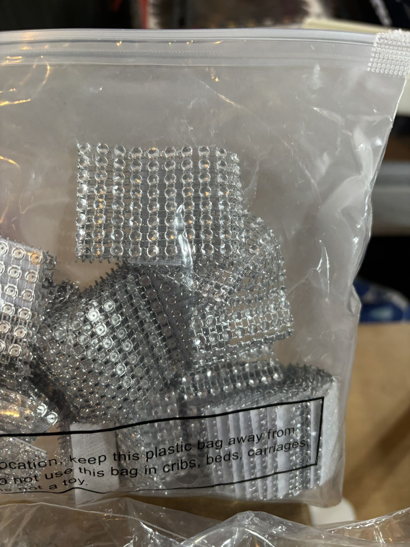 Napkin Ring Holders-silver Plate Chargers