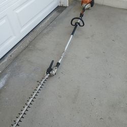 Stihl trimmer