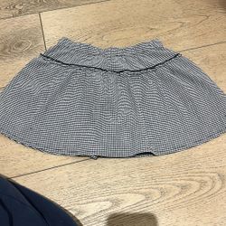 ZARA SKIRT SIZE 10 KIDS