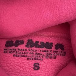 SPIDER HOODIE size small men’s