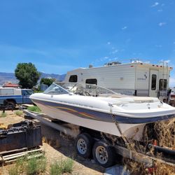 Bayliner Capri 2150 