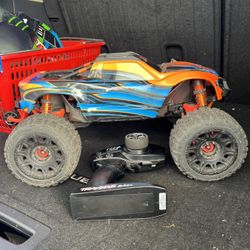 Traxxas 