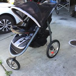 Jogging InstaLoan are excellent condition120